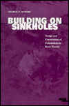 Building on Sinkholes magazine reviews