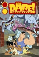 The Dare Detectives, Volume 1: The Snowpea Plot book written by Ben Caldwell