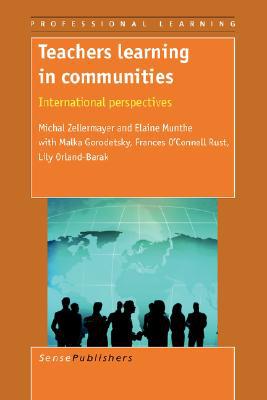 Teachers Learning in Communities: International Perspectives magazine reviews