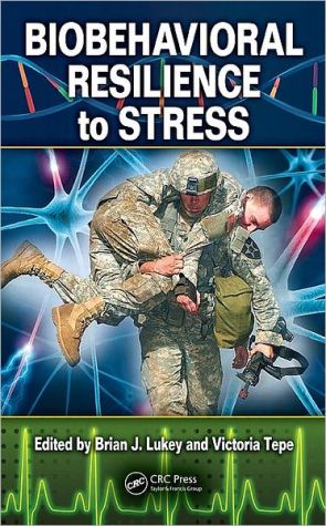 Biobehavioral Resilience to Stress magazine reviews