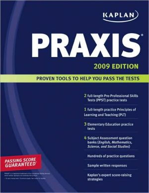 Praxis 2009 magazine reviews