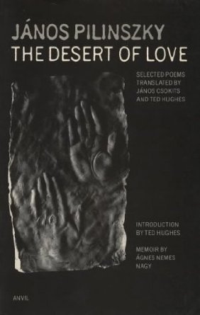 The Desert of Love magazine reviews