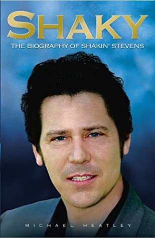 Shaky The Biography of Shakin' Stevens magazine reviews
