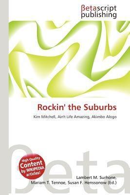 Rockin' the Suburbs magazine reviews
