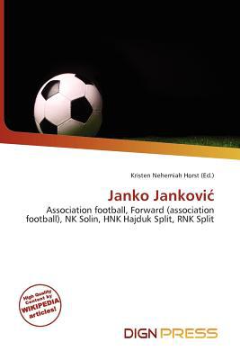 Janko Jankovi magazine reviews