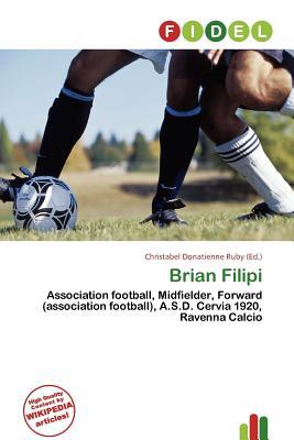 Brian Filipi magazine reviews