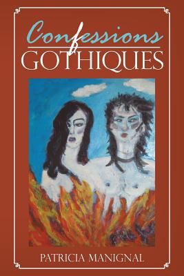 Confessions Gothiques magazine reviews