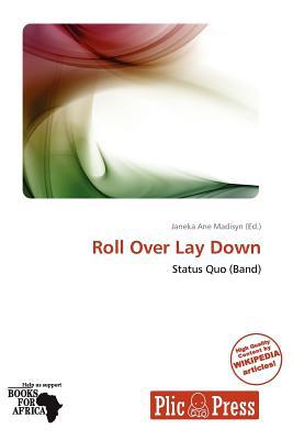 Roll Over Lay Down magazine reviews