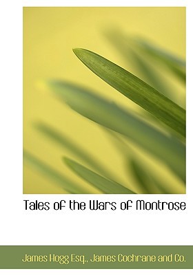 Tales of the Wars of Montrose magazine reviews
