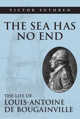 The Sea Has No End magazine reviews