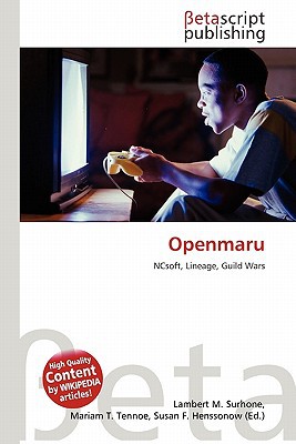 Openmaru magazine reviews