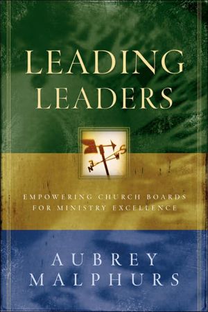 Leading Leaders magazine reviews