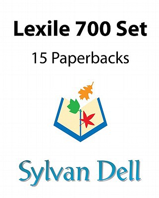 Lexile 700 Set magazine reviews