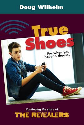 True Shoes magazine reviews