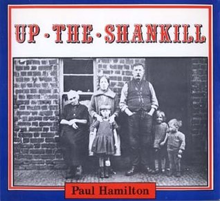 Up the Shankill book written by Paul Hamilton