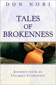 The Power of Brokenness magazine reviews