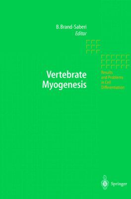 Vertebrate Myogenesis magazine reviews