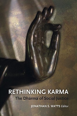 Rethinking Karma magazine reviews