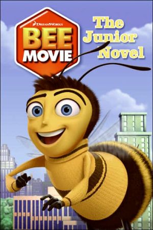 Bee Movie: The Junior Novel magazine reviews