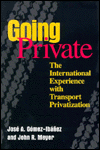 Going Private magazine reviews