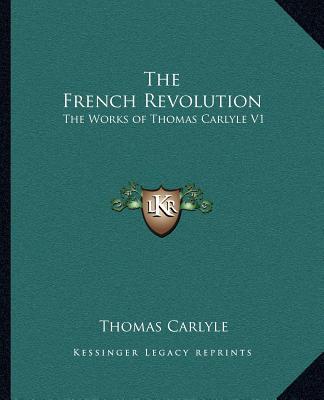 The French Revolution magazine reviews