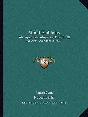 Moral Emblems magazine reviews