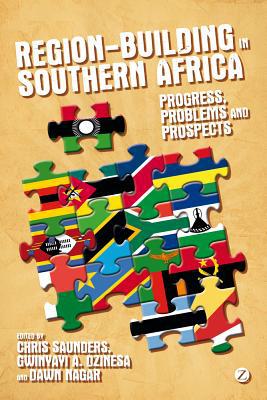 Region-Building in Southern Africa magazine reviews