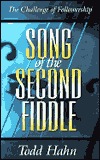 Song of the 2nd Fiddle magazine reviews