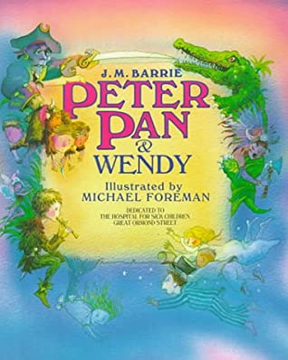 Peter Pan and Wendy magazine reviews