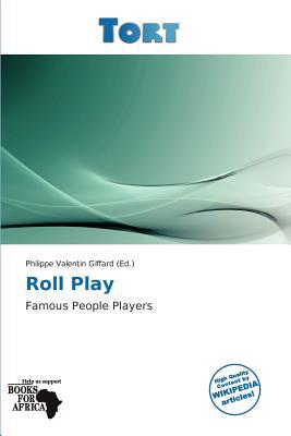 Roll Play magazine reviews