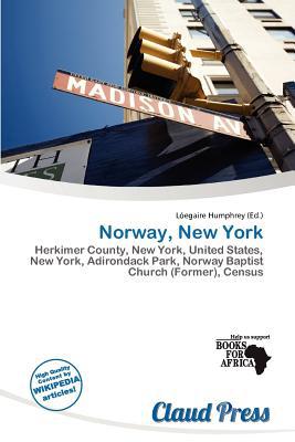 Norway, New York magazine reviews