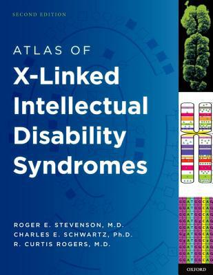 Atlas of X-Linked Intellectual Disability Syndromes magazine reviews