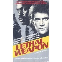 Lethal Weapon magazine reviews