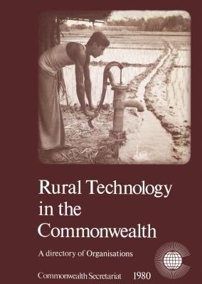 Rural Technology in the Commonwealth magazine reviews