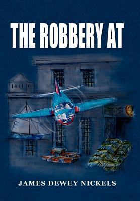 The Robbery at magazine reviews