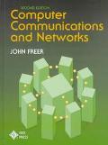 Computer communications and networks magazine reviews