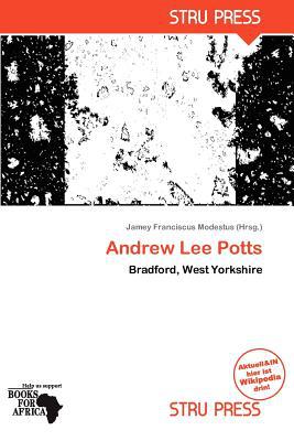 Andrew Lee Potts magazine reviews