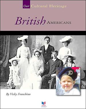 British Americans magazine reviews