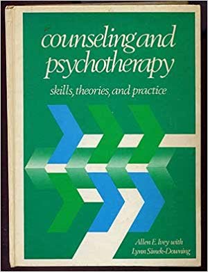 Counseling and psychotherapy magazine reviews