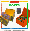 Boxes book written by Rose Griffiths