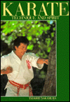 Karate : Technique and Spirit magazine reviews