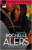 Twice the Temptation book written by Rochelle Alers