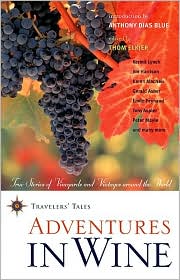 Adventures in Wine magazine reviews