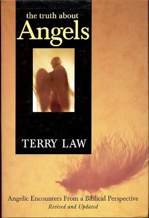 Truth About Angels magazine reviews