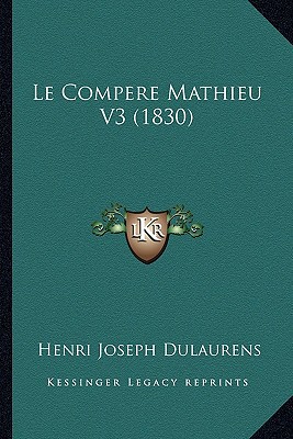Le Compere Mathieu V3 magazine reviews