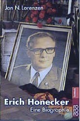 Erich Honecker magazine reviews