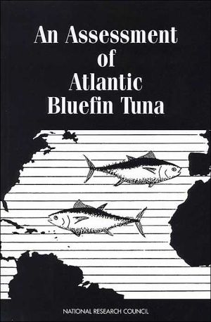 An Assessment of Atlantic Bluefin Tuna magazine reviews