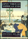 Japan through American eyes magazine reviews