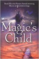 Magic's Child magazine reviews