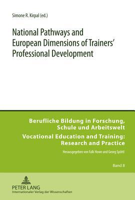National Pathways and European Dimensions of Trainers' Professional Development magazine reviews
